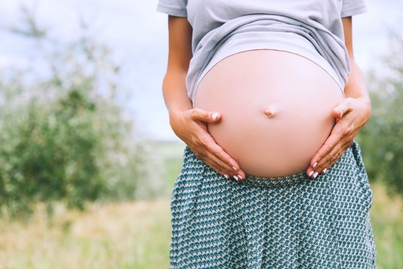 FARMACIA UNIVERSAL - La importancia del ácido fólico en el embarazo
