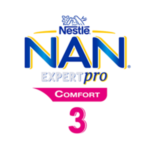 Nueva NAN® 3 SUPREME PRO única en México con 5 HMOs que pueden apoyar a su  máximo desarrollo integral* hoy. Conoce más aquí:  By Nan 3 Mx