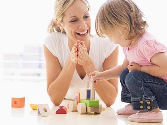 9 Tips para decorar la habitación de tu bebé – Emma: Ropa para Embarazada y  Lactancia