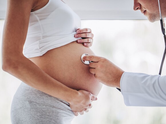 Agenda de embarazo Gestación – NAFIBA
