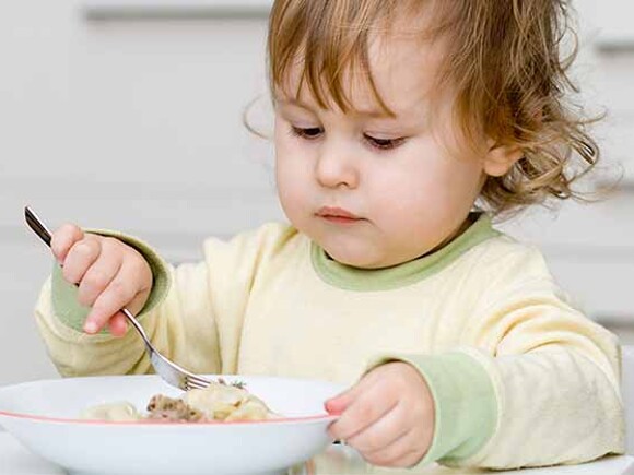Evitar el consumo de alimentos con colorantes artificiales reduce la  hiperactividad en niños?