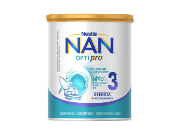 NAN 1 OPTIPRO - PLM