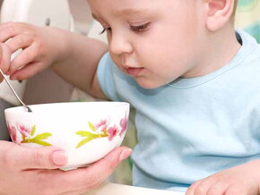 Lo que debes de saber para darle una adecuada alimentación a tu bebé