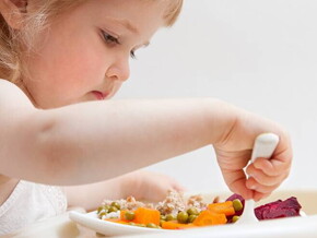 Prevención de la obesidad en la infancia