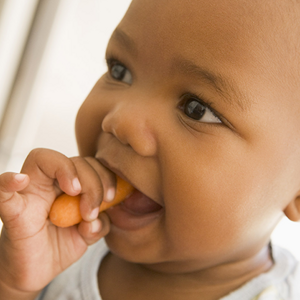 ¿Cómo saber si tu bebé está alimentándose bien?
