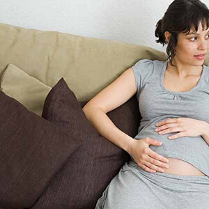 ¿Cuáles son las distintas etapas del parto?