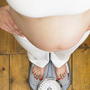 ¿Cuántos kilos me está "permitido" aumentar durante el embarazo?