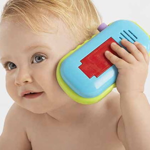La audición del bebé