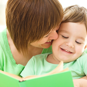 Libros para bebé: ¿Cuáles y porqué?