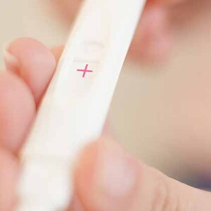 ¿Como saber si estoy embarazada? Hazte un test o prueba de embarazo.