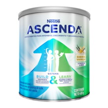 Nestlé Ascenda