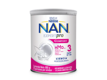 NAN EXPERTPRO COMFORT 3 HMO