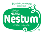 Logo NESTUM