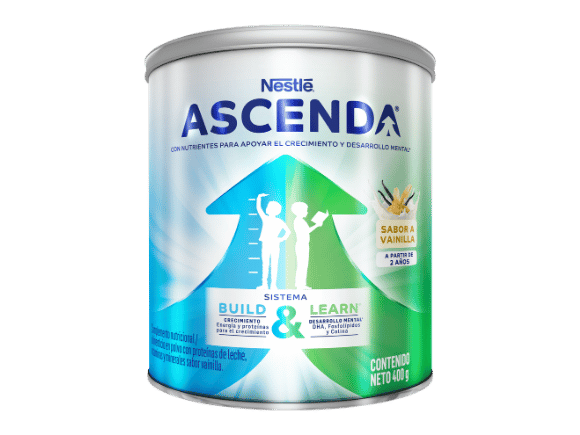 Ascenda