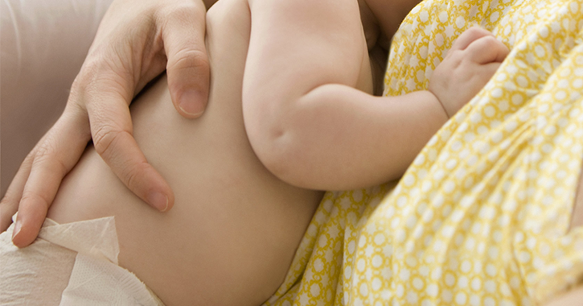 Experiencia Bebé - ¿Sabes los beneficios de un sillón de lactancia