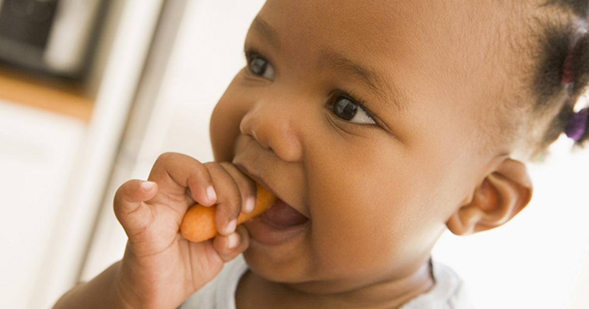 Los buenos hábitos comienzan desde pequeño: 7 razones para involucrar a los  niños en la cocina