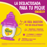 NIDO® 1+ Deslactosada